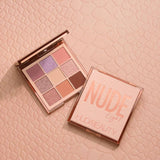 HUDA Beauty Nude  Obsession Palettes