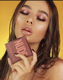 HUDA Beauty Nude  Obsession Palettes